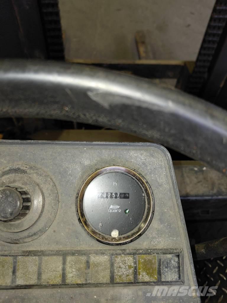 Still R 70-80 Carrelli elevatori diesel