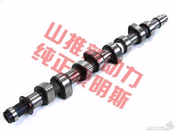 cummins 4298626 Motori