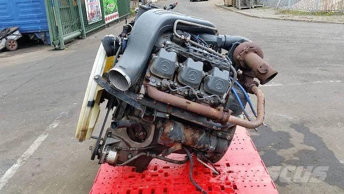  Engines MO 441 LA Trasporto - Altro