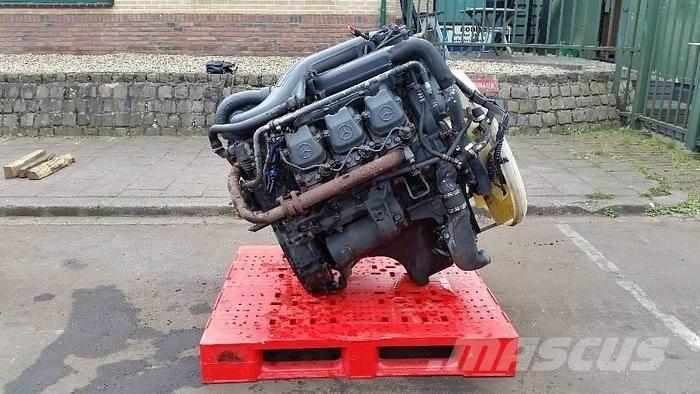  Engines MO 441 LA Trasporto - Altro