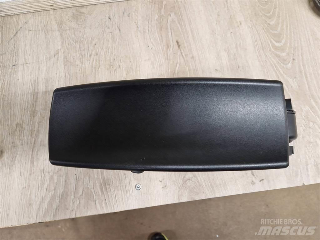 Eco Log B7033578 Cabine e interni