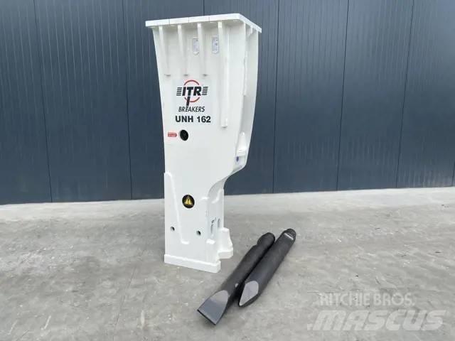 ITR UNH162 Martelli - frantumatori