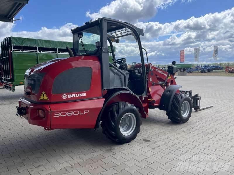Weidemann 3080 LP Agricoltura - Altro