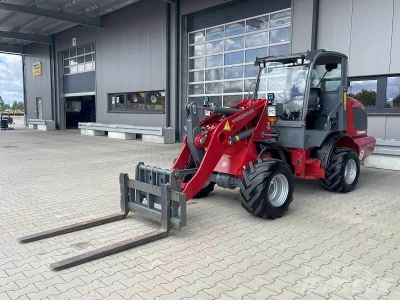 Weidemann 3080 LP Agricoltura - Altro