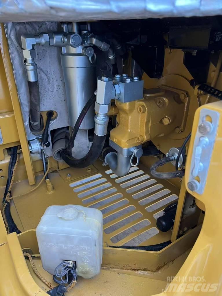 CAT CAT305.5E2 Miniescavatori