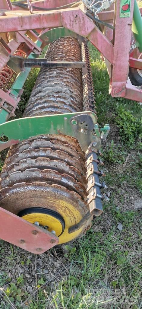 Unia Ares 3,5 XL Erpici a dischi