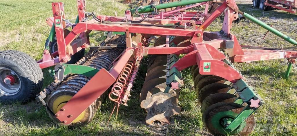 Unia Ares 3,5 XL Erpici a dischi
