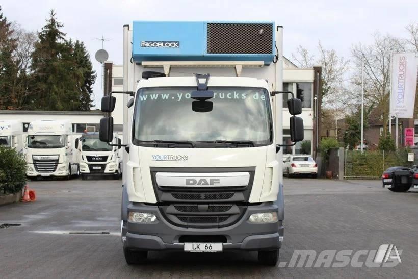 DAF LF 280 FA - --0065 Camion a temperatura controllata