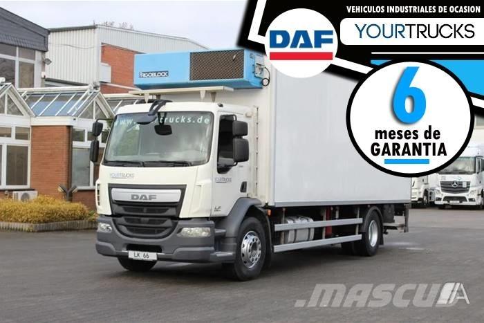 DAF LF 280 FA - --0065 Camion a temperatura controllata