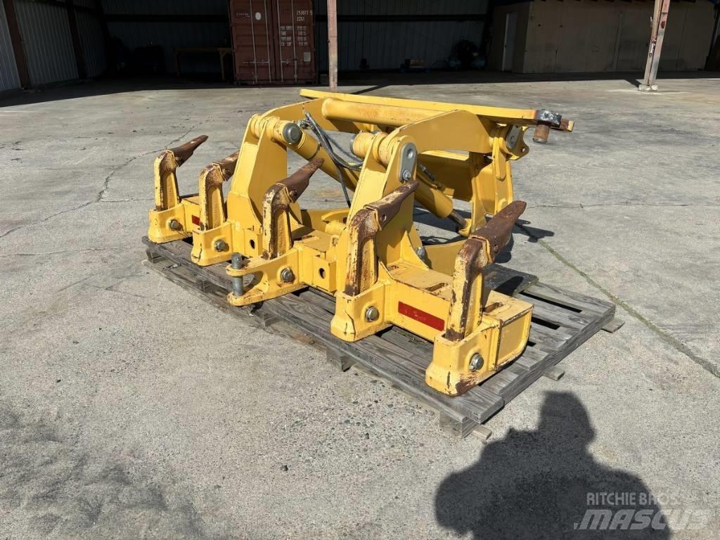 DEERE 770G Altri componenti