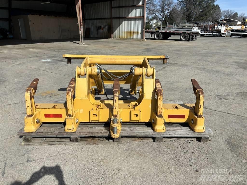 DEERE 770G Altri componenti