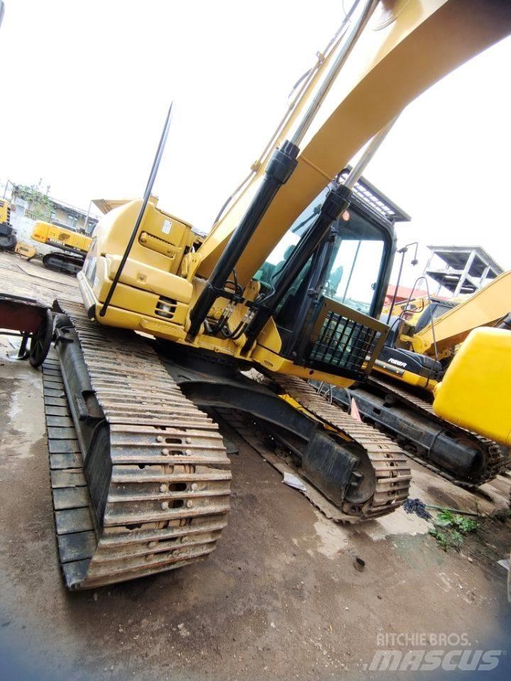 CAT 315 D Escavatori cingolati
