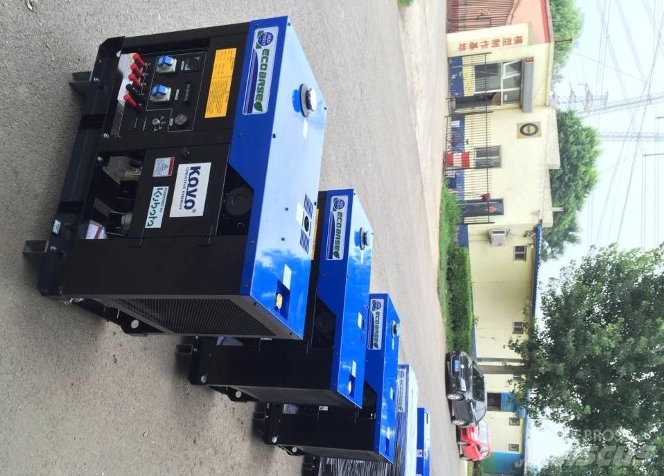 Kovo J310 Generatori diesel
