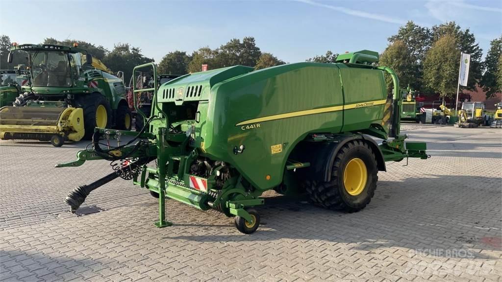 John Deere C441R Agricoltura - Altro