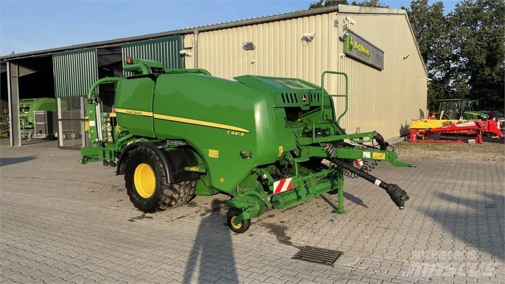 John Deere C441R Agricoltura - Altro