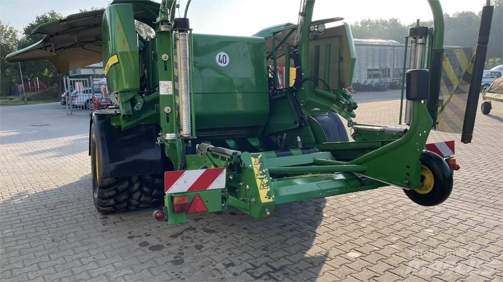 John Deere C441R Agricoltura - Altro