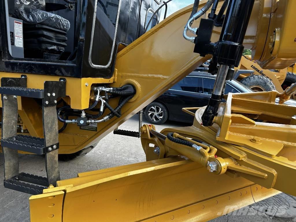 CAT 140H Motorgraders