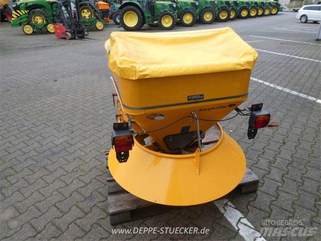 Bogballe S2 P Spargisabbia e spargisale