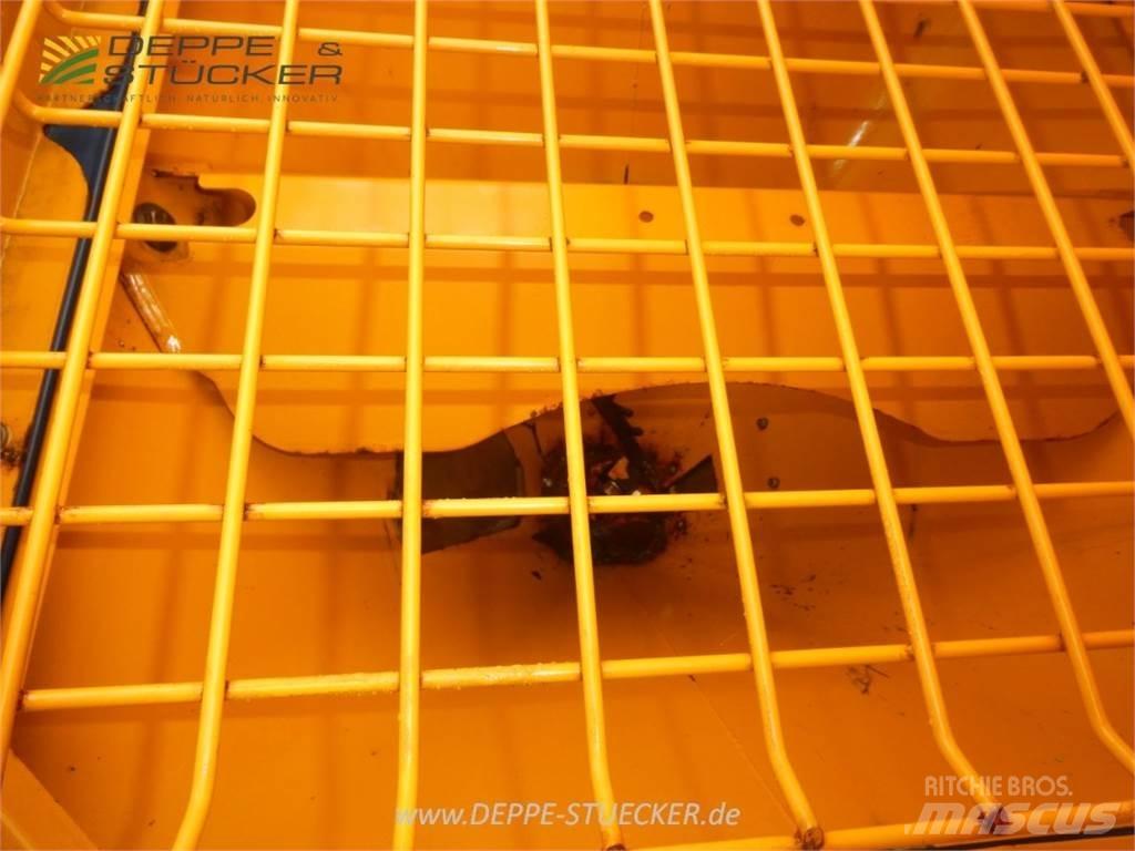 Bogballe S2 P Spargisabbia e spargisale