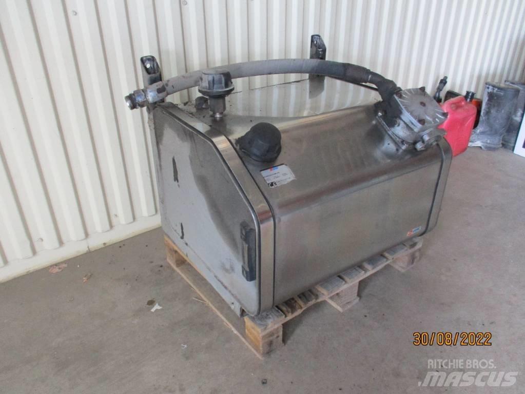  Krima Hydraltank Trasporto - Altro