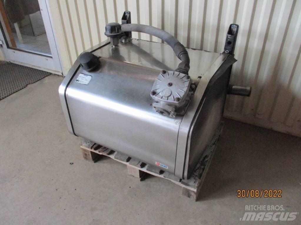  Krima Hydraltank Trasporto - Altro