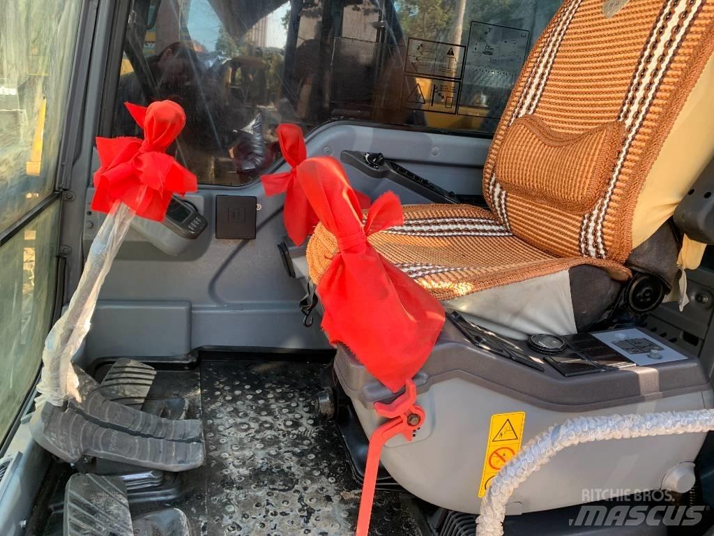 Volvo EC 140 Escavatori cingolati