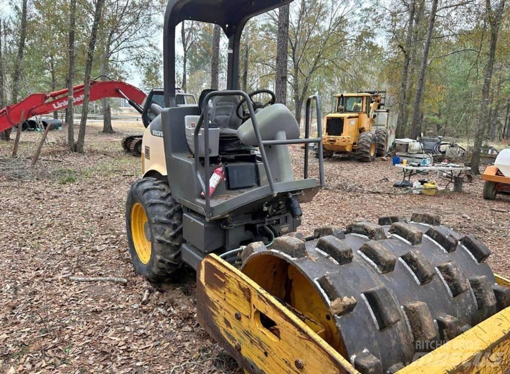 Volvo SD 45 Rulli monotamburo