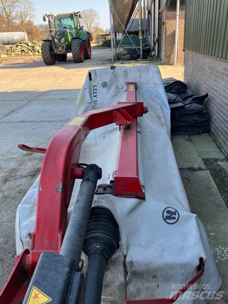 Lely Splendimo 320 M Falciatrici