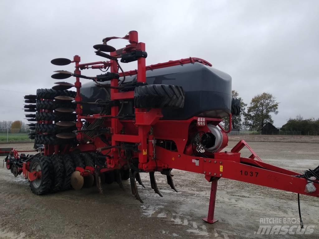 Horsch Focus 6 TD Perforatrici