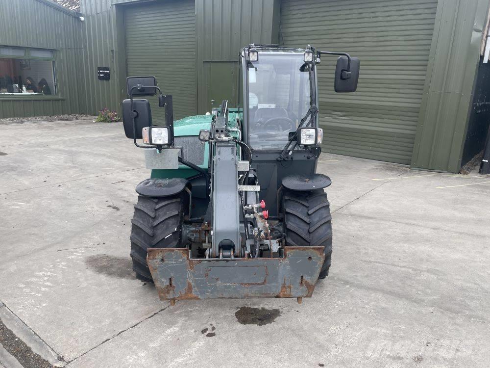 Kramer KT 144 E Mini pale