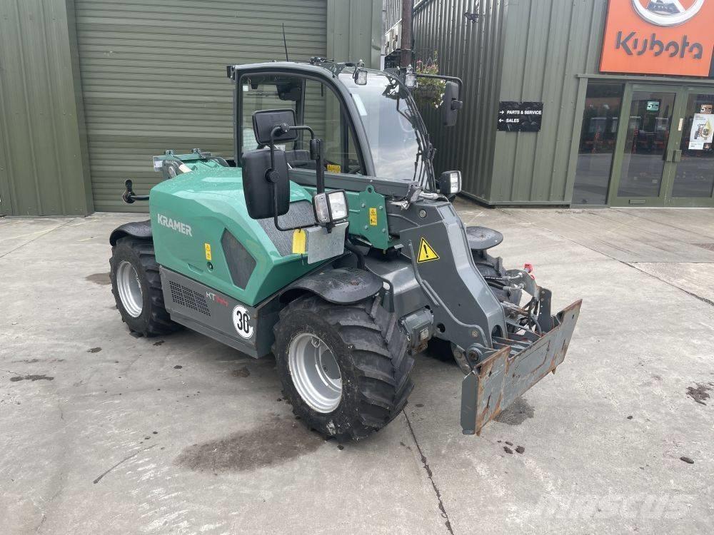 Kramer KT 144 E Mini pale