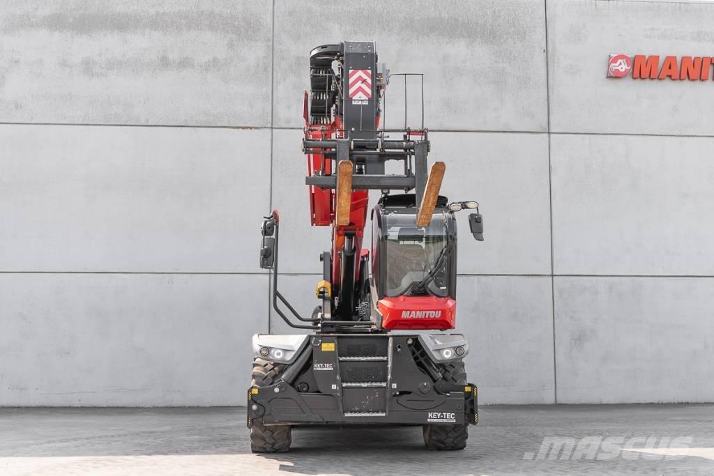 Manitou MRT 2660 Sollevatori telescopici