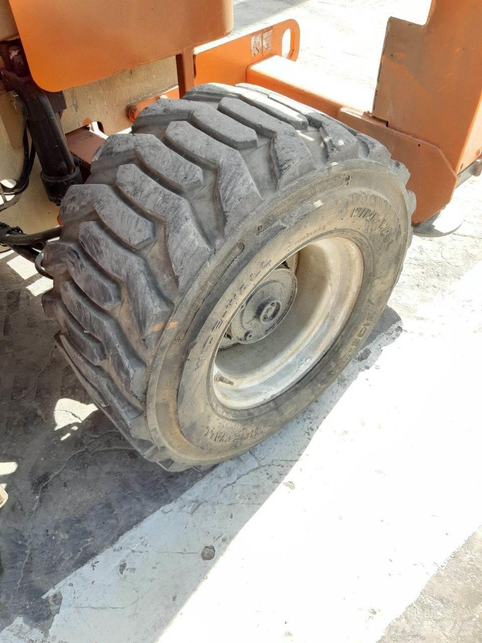 JLG 3394RT Piattaforme a pantografo