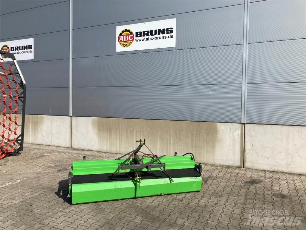Bema 2300 AGRAR Spazzatrici