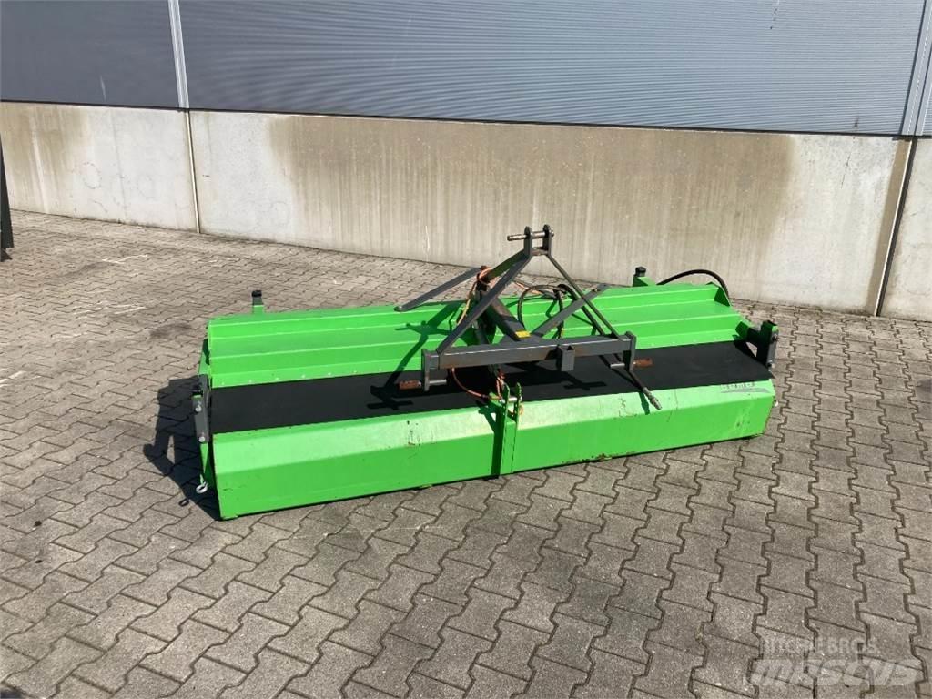 Bema 2300 AGRAR Spazzatrici