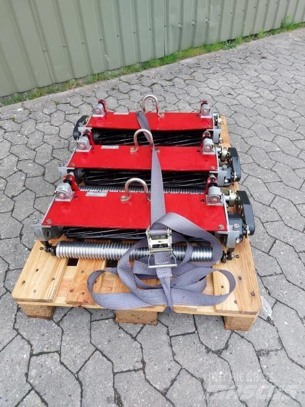 Toro GR 3250-D Tosaerba per il green