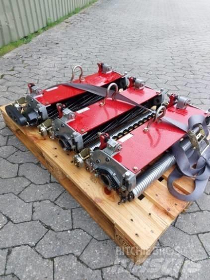 Toro GR 3250-D Tosaerba per il green