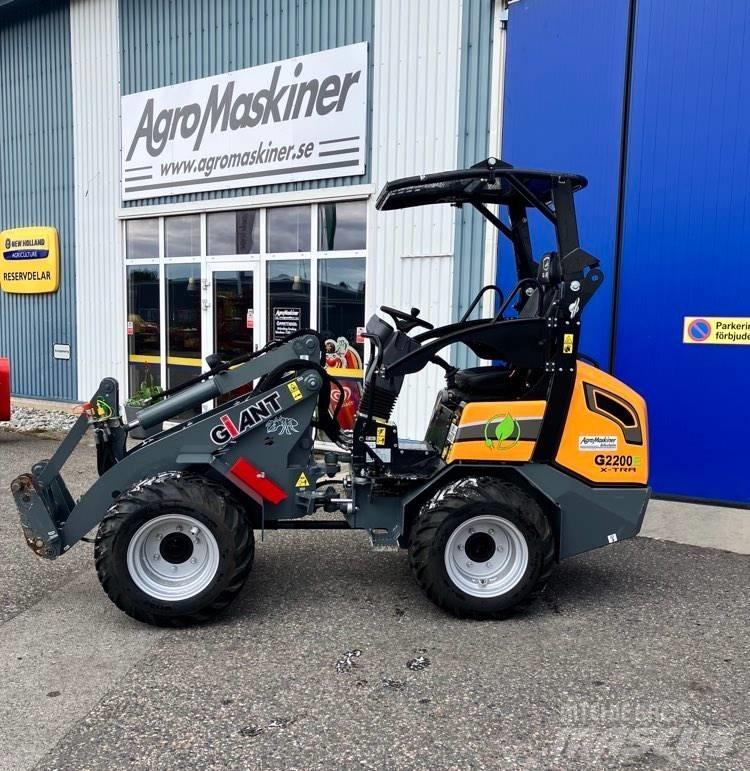  Demokörd GiANT 2200E Pale multiuso