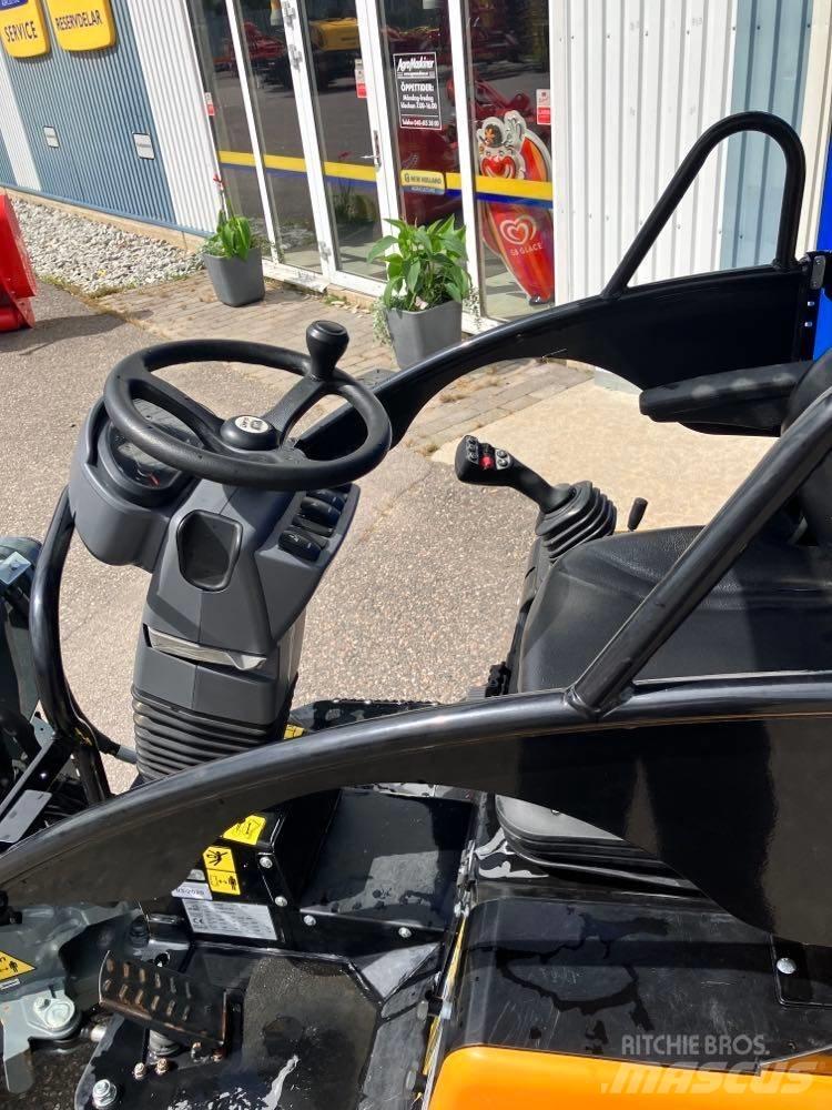  Demokörd GiANT 2200E Pale multiuso