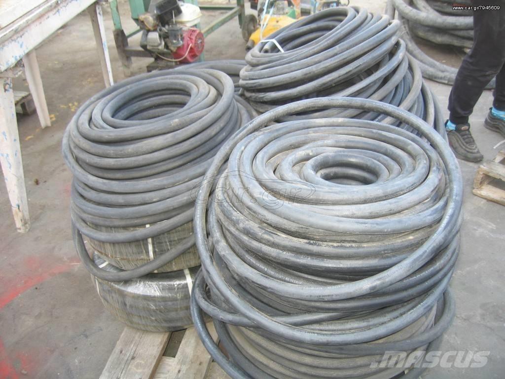 ABG f 16 f19 f25 Pneumatici, ruote e cerchioni