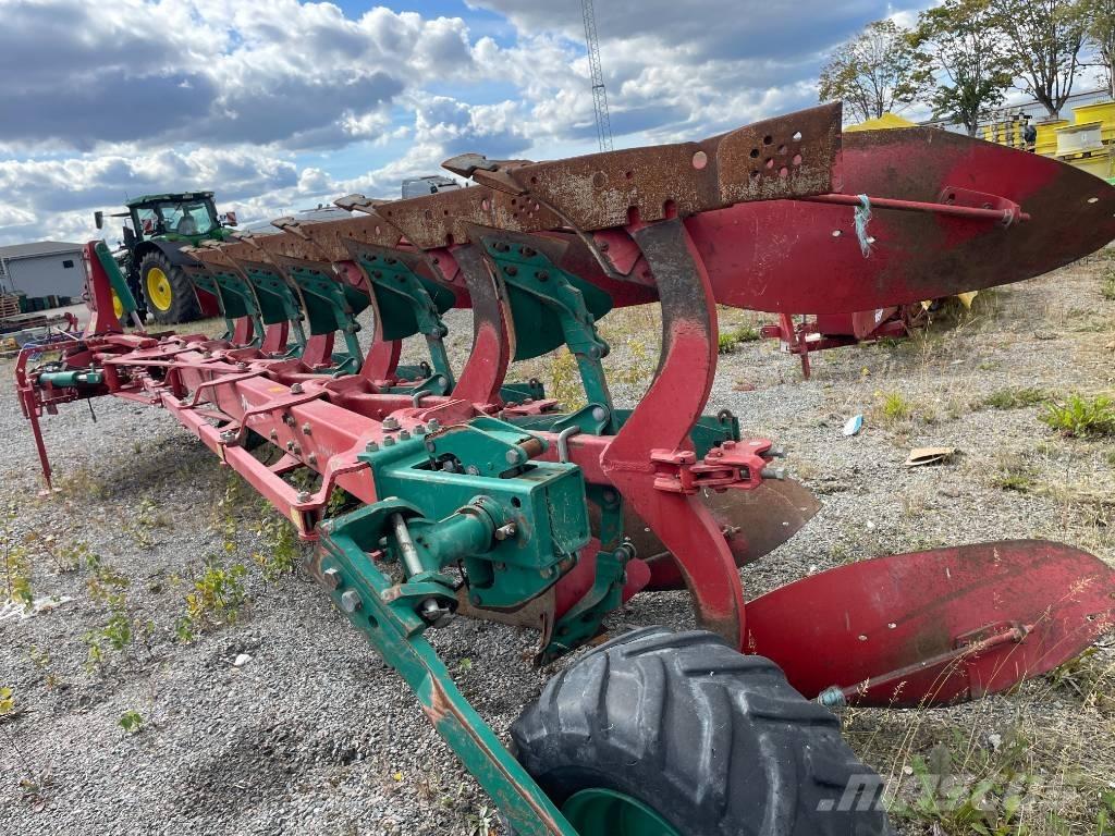 Kverneland EG85 Aratri reversibili