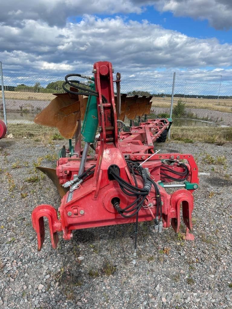 Kverneland EG85 Aratri reversibili