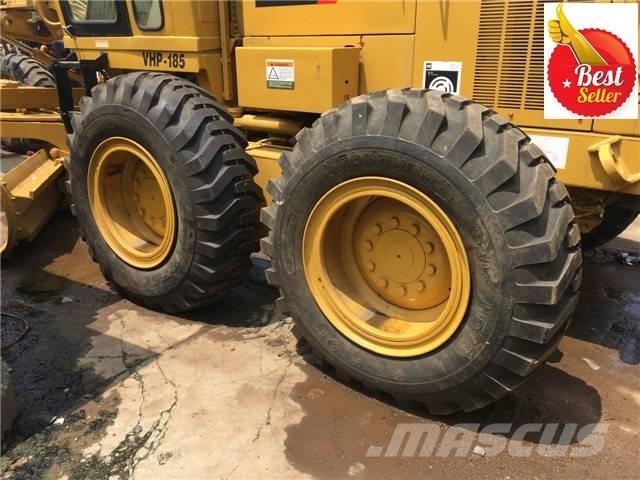 CAT 140 H Motorgraders