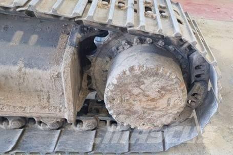 CASE CX 210 D Escavatori cingolati