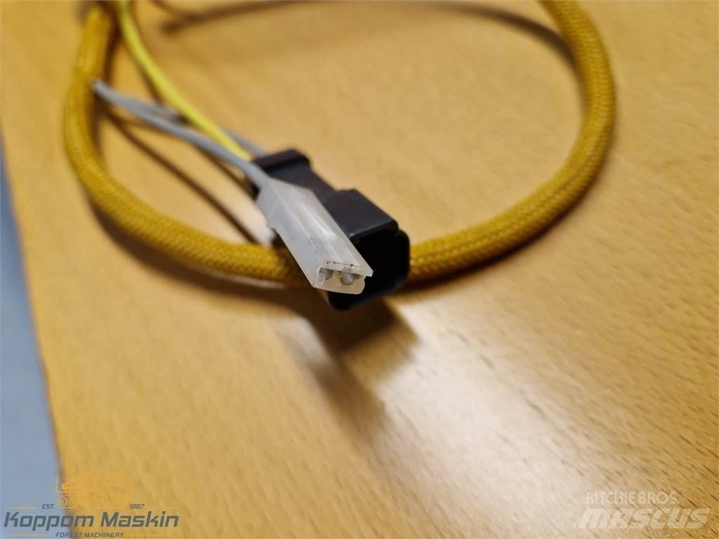 Eco Log 70011034 Componenti elettroniche