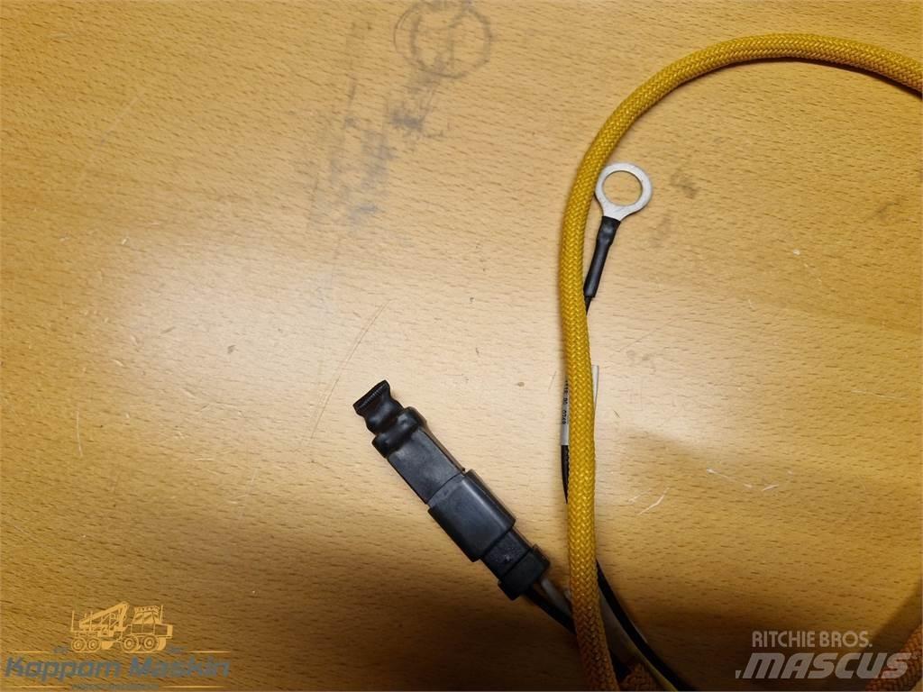 Eco Log 70011034 Componenti elettroniche