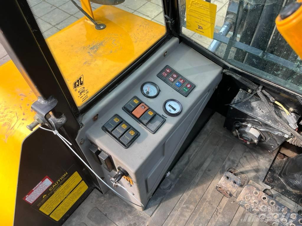 JCB 930 Elevatore per esterni