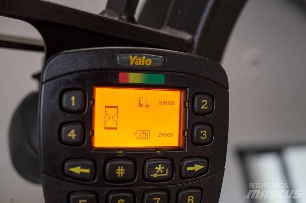 Yale ERP35VL Carrelli elevatori elettrici