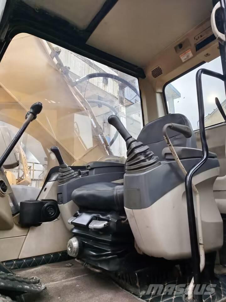 CAT 325C Escavatori cingolati