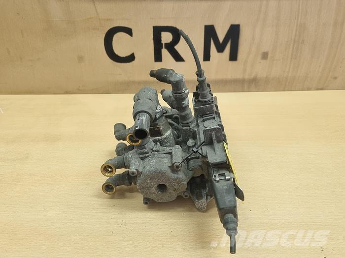 Wabco 4005000700 Componenti elettroniche